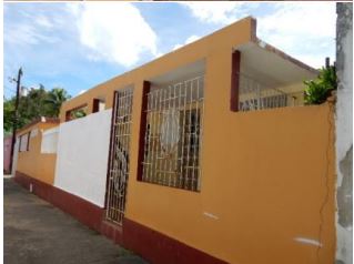 207 Paseo 10 St. Alturas De Bayamon