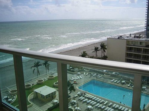 2501 S OCEAN DR # 1016