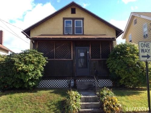 19 W Elbon Road