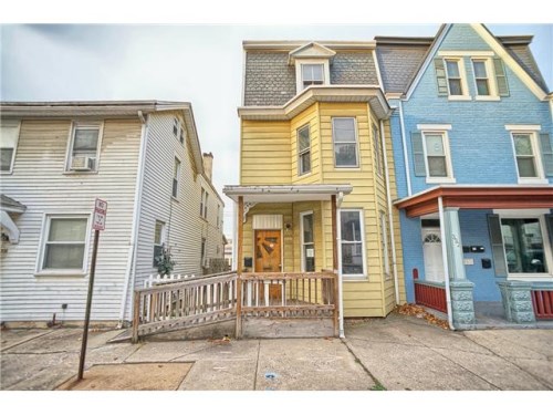 334 South 2nd Stree