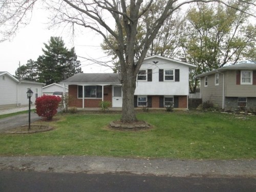 435 Smith Rd