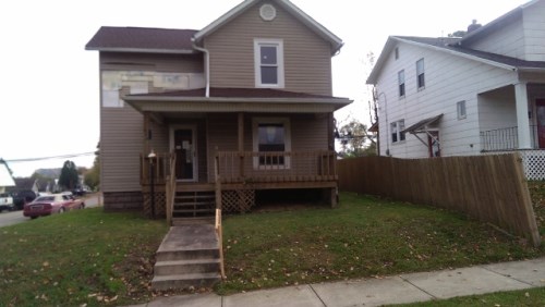 428 N Cedar St