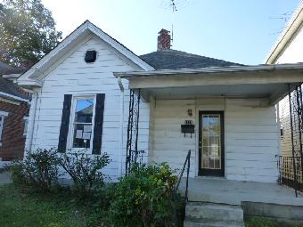 1225 Vanderveer Avenue