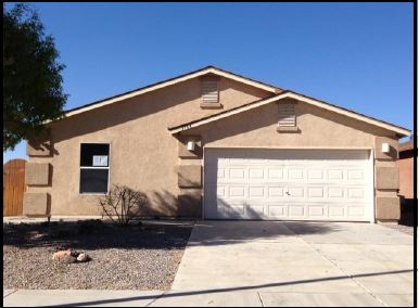 1764 Mesa Grande Loop NE