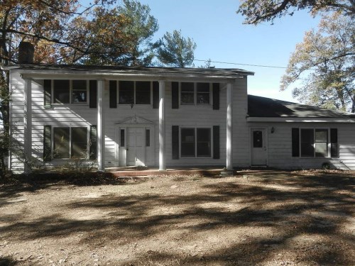 134 Edgewood Sch Ln