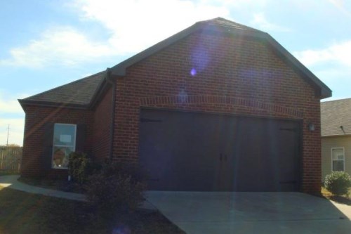 4741 Rosser Loop Dr