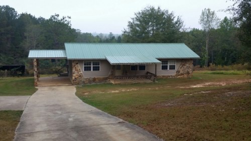 221 County Road 349