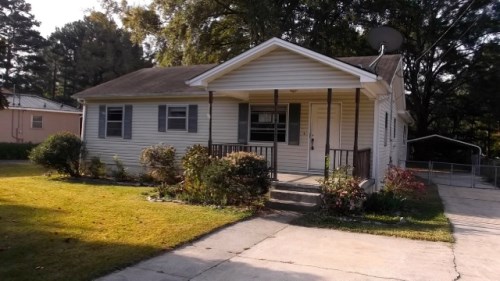 404 Wickstead Rd