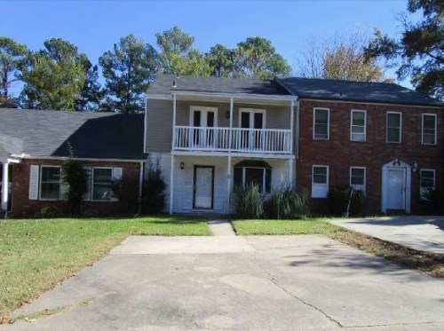 8 Brierwood Circle
