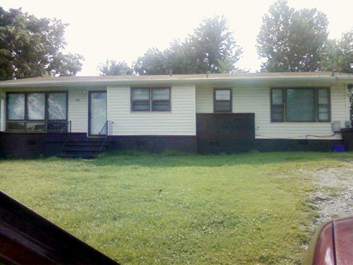 372 Clutts Road