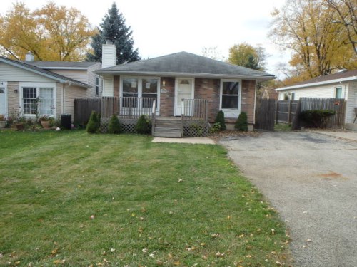 1326 N Pleasant Dr