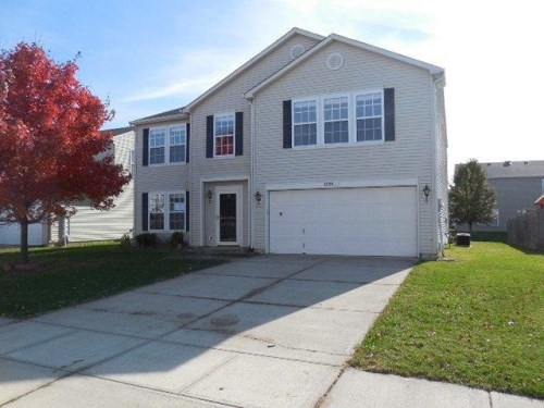 8333 Weathervane Ct