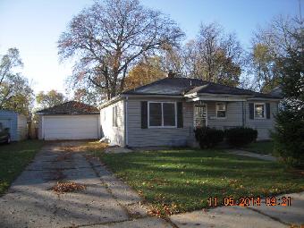 501 W Hubbard Ave