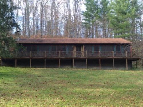 4560 Bear Wallow Hill Rd