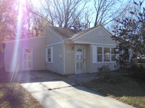 2523 SW 22nd Park