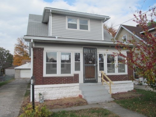 1425 Belmar Dr
