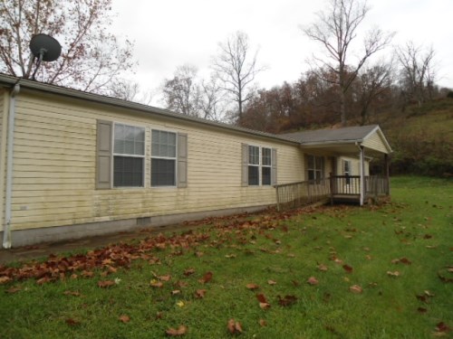 122 Mill Branch Rd