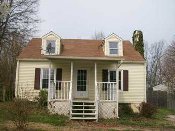12 Finley Road