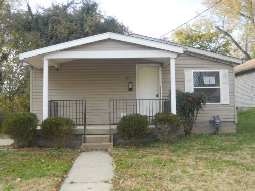 306 N 35th Street