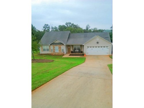 101 Princess Circle