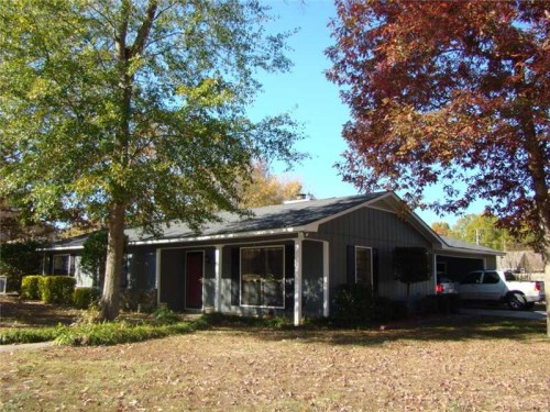 100 Pine Bower Drive Nw