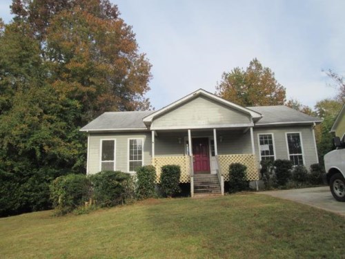 813 Shawnee Drive