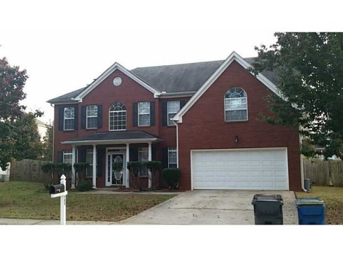482 Durham Crossing