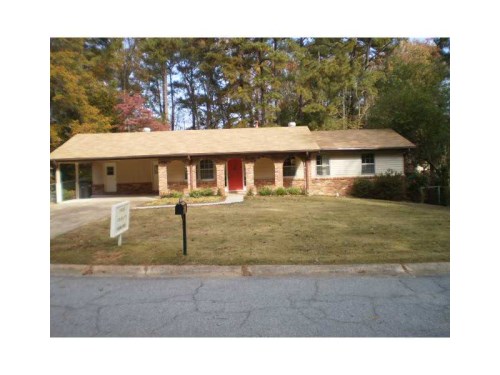 361 Opel Street