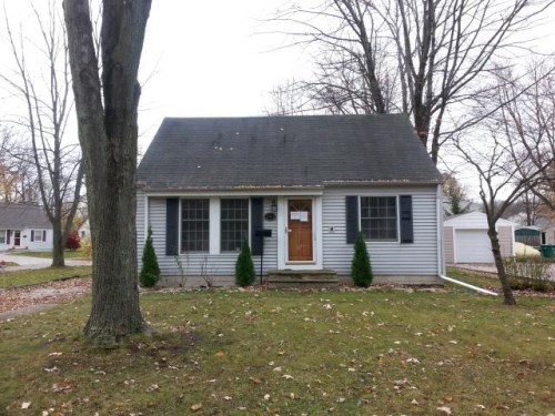 541 Cedarbrook Dr