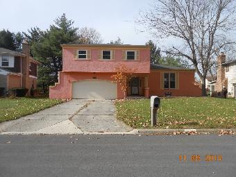 1925 Birkdale Dr