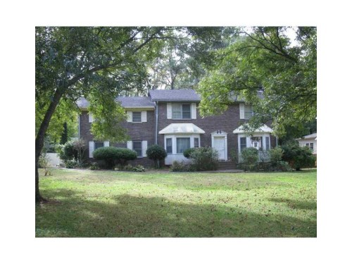 1451 Rhododendron Drive