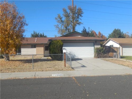 2995 Bobby Drive