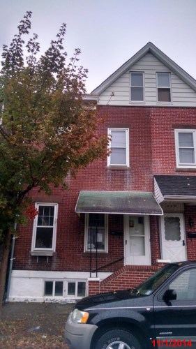 420 Adeline Street