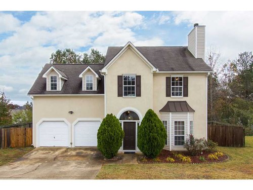 749 Peteywood Drive
