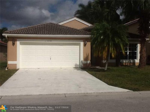 3599 HUDSON LN