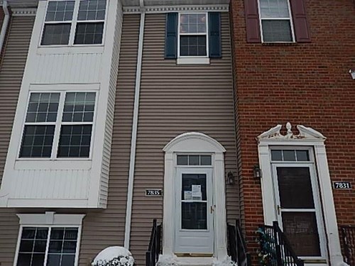 7835 Elm Grove Ct
