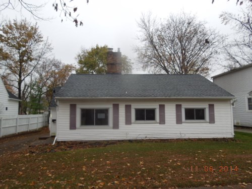 932 N Verlinden Av