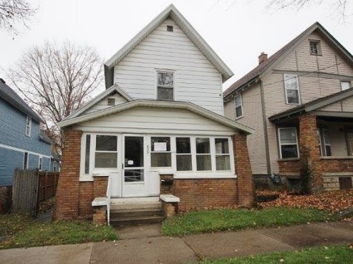 429 Carrier St NE
