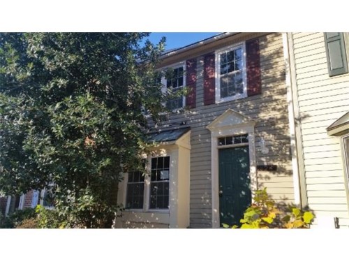 828 Pleasant Hill Lane