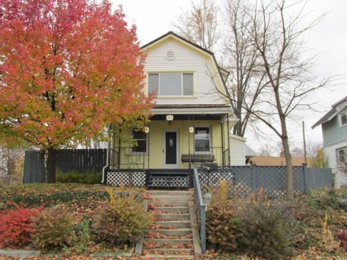 225 Edison St