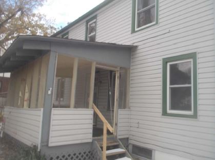 411n Magnolia St