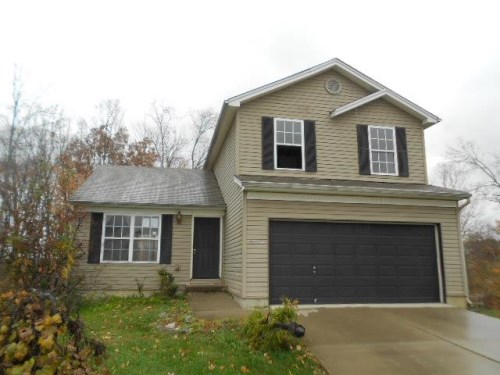 5119 Joshua Court