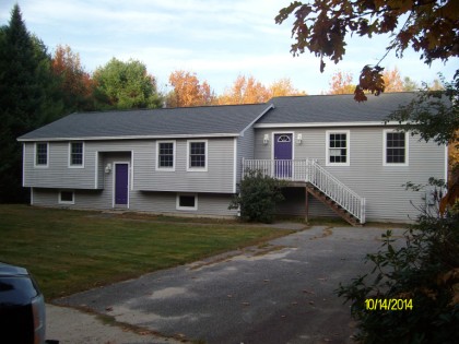 626 Megquier Hill R