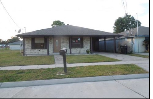 2908 Chalona Drive