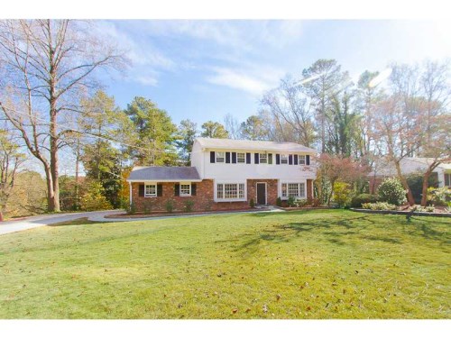 1621 Old Spring House Lane