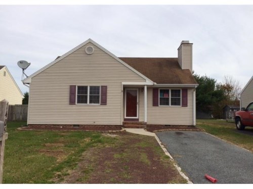 1405 Bantry Ln