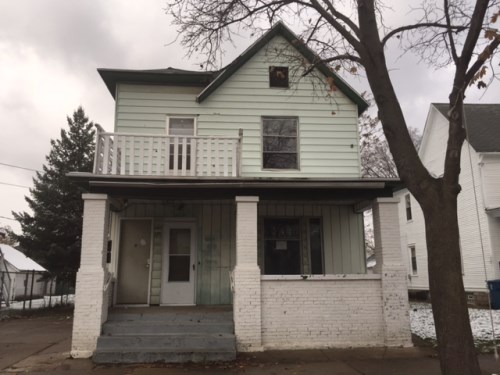 1111 Muskegon Ave NW