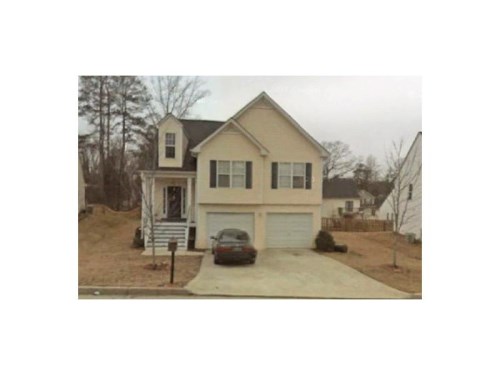 4203 Wesley Hall Lane