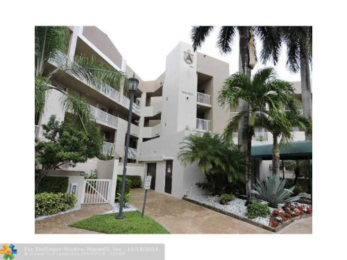 7809 Granville Dr # 105