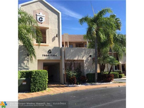 7546 Fairfax Dr # 210